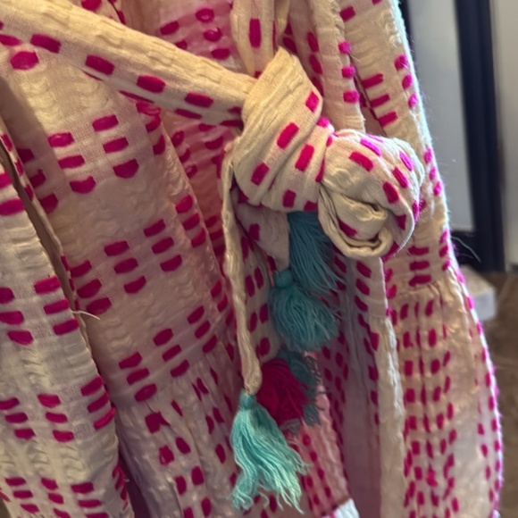 Tessora size M dress - Picture 3 of 4